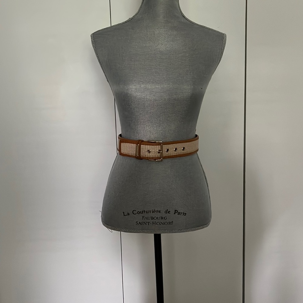 Michael Kors belt